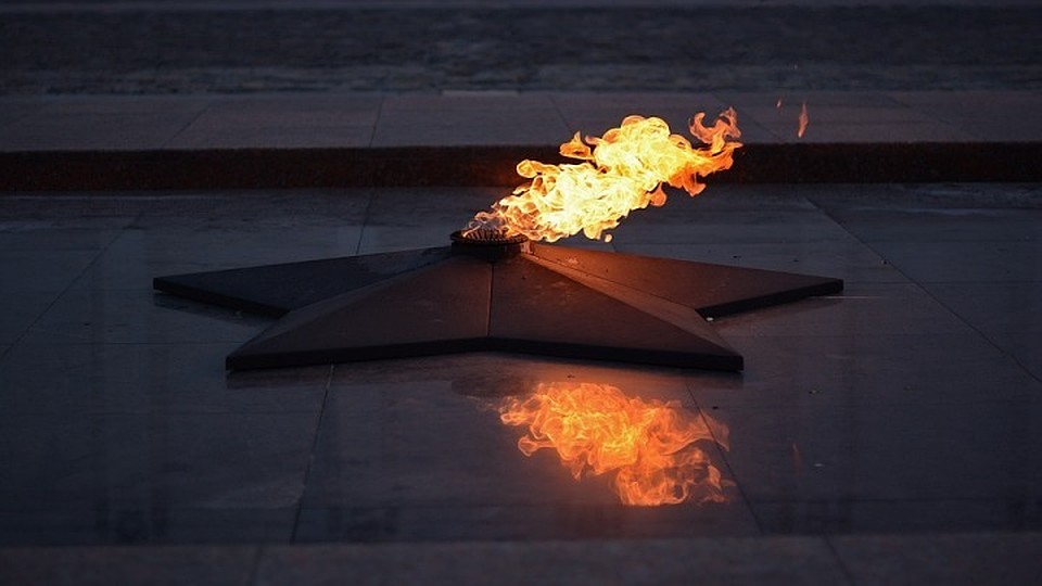 В Нефтеюганске ищут вандала, который осквернил мемориал Вечного огня. Фото с сайта pixabay.com