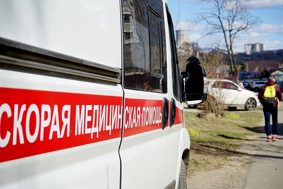 Фото: Вячеслав Коваленко