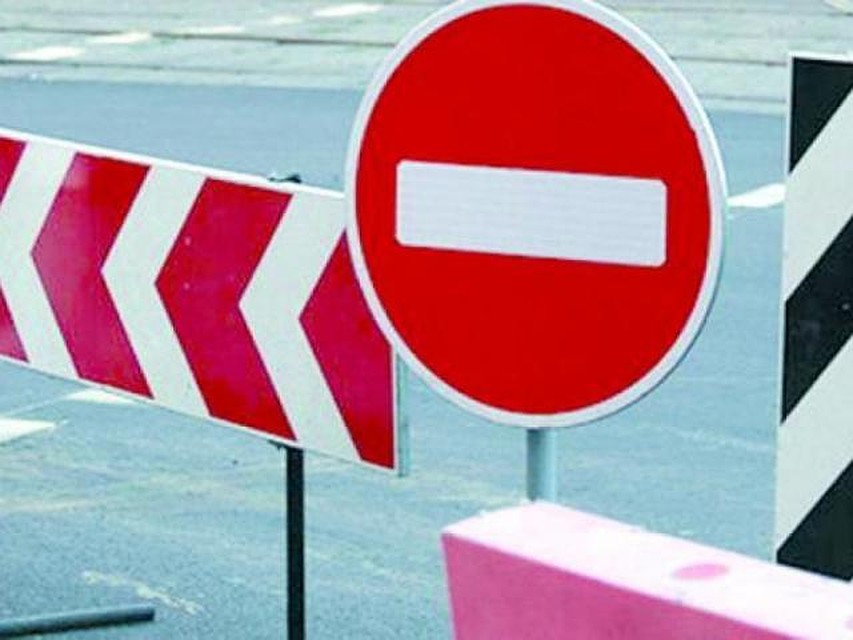 В Нижневартовске перекроют главные дороги города. Фото с сайта администрации города Нижневартовск
