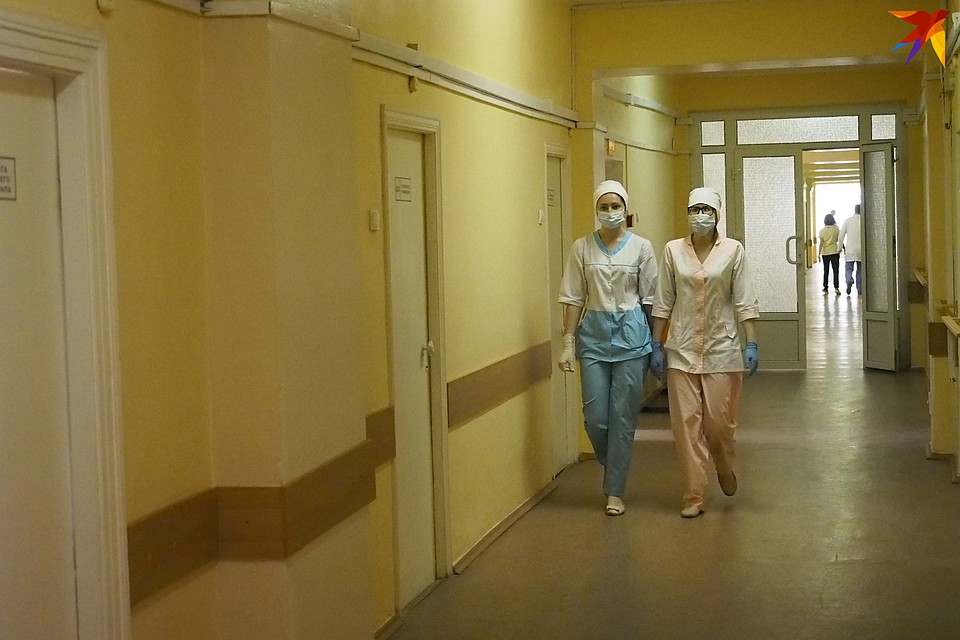 В Карачевской райбольнице девочке оказали медицинскую помощь, которой все остались довольны.