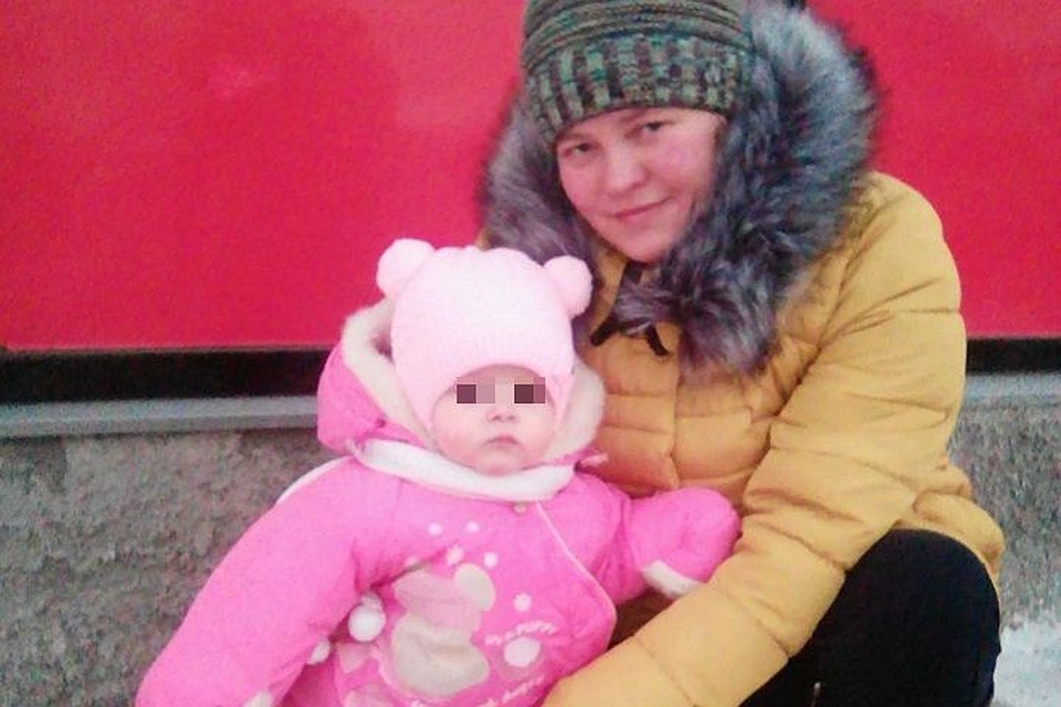 В мае девочке бы исполнилось 2 года. Фото: соцсети