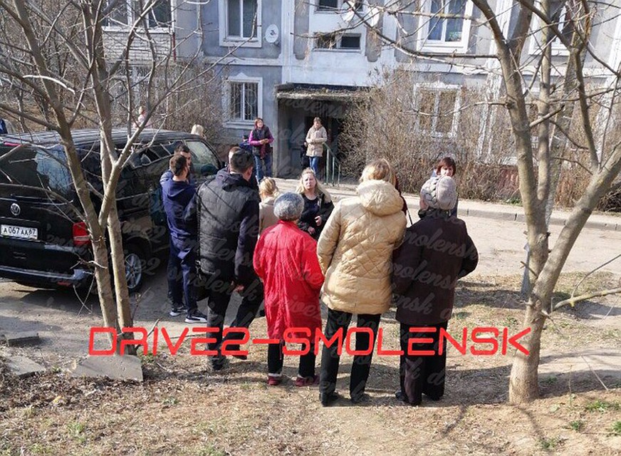 ФОТО: vk.com/drive2_smolensk
