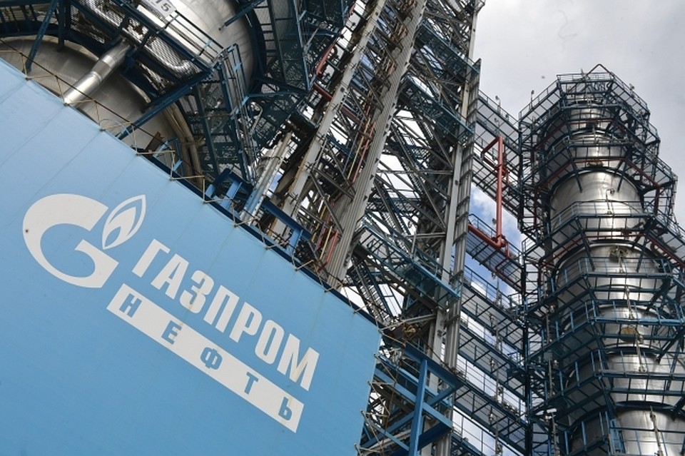 "Газпром" сменил главу одной из выжнейших компаний холдинга