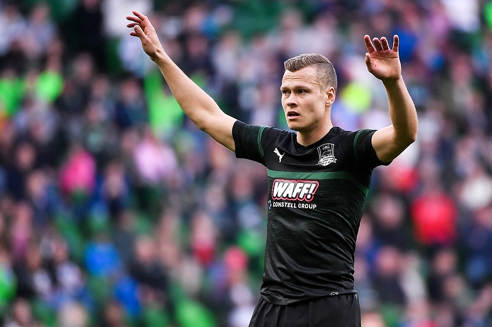 Фото: fckrasnodar.ru