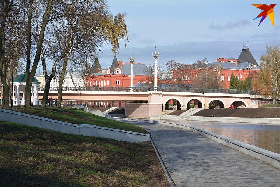 Фото: Вячеслав КОВАЛЕНКО