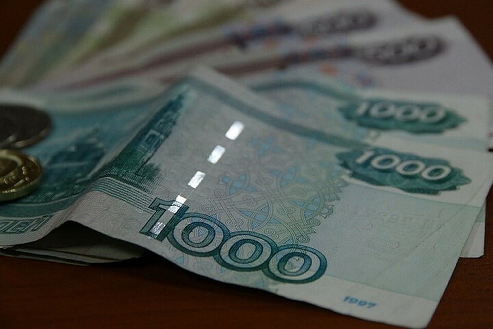 В Курганинске директор предприятия не выплатил подчиненным 140 тысяч рублей