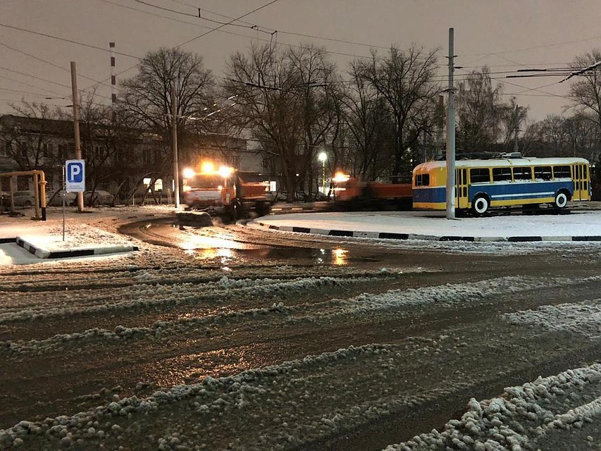 Фото Администрации.