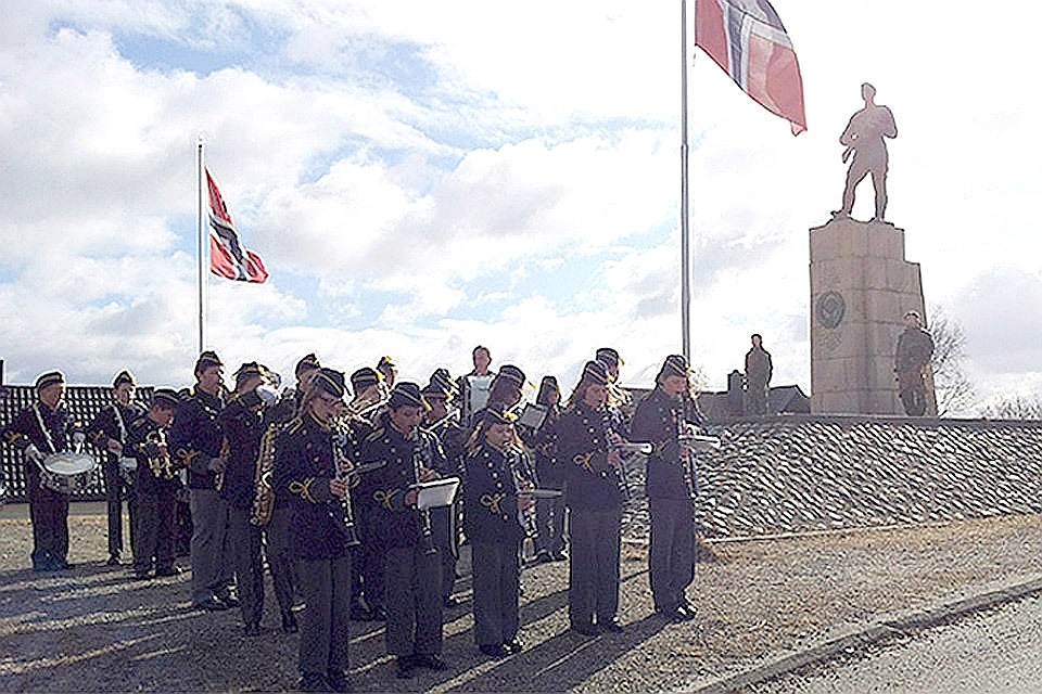 В 2019 году Киркенес отметит 75-летие освобождения от фашистов. Фото: с сайта kirkenes.mid.ru