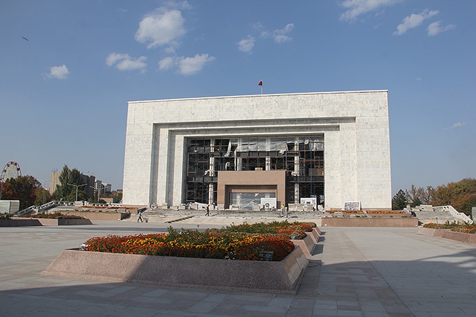 Ремонт, длящийся с 2016 года, завершен