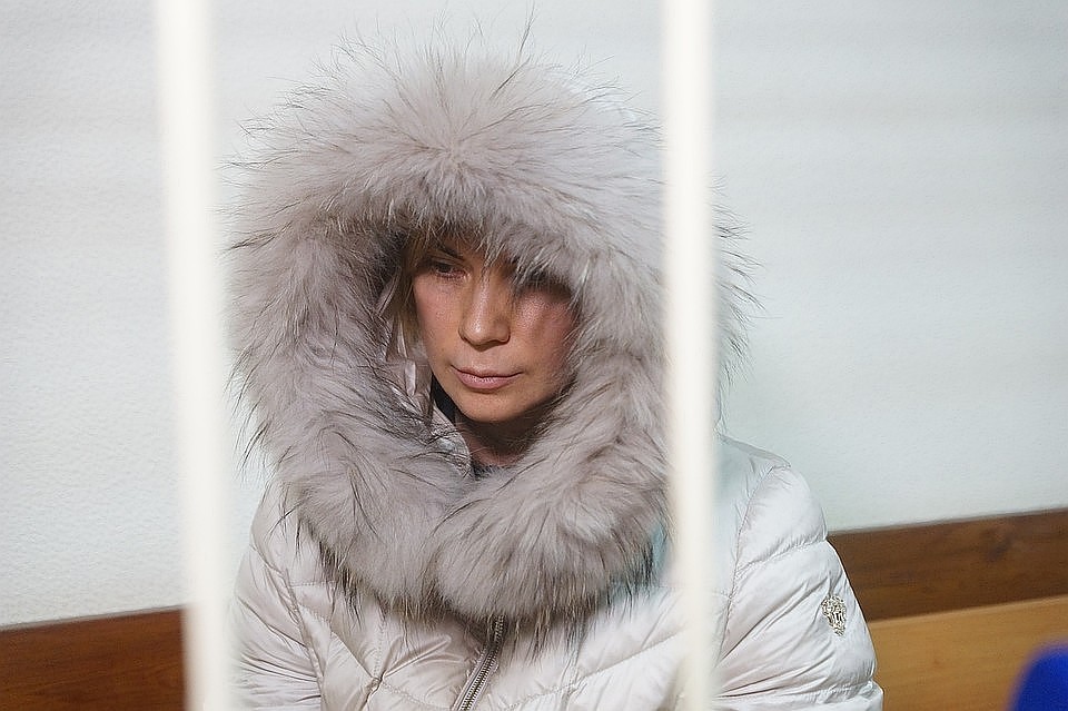 Дело Рабинович прогремело на всю страну