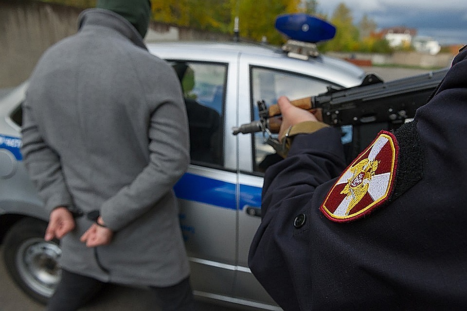 Пара человек попали в больницу