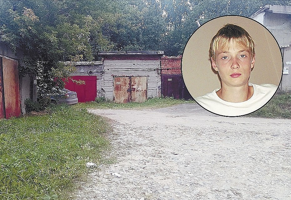 Трое из них ждут приговора под домашним арестом, а главарь банды - в СИЗО. Фото: соцсети