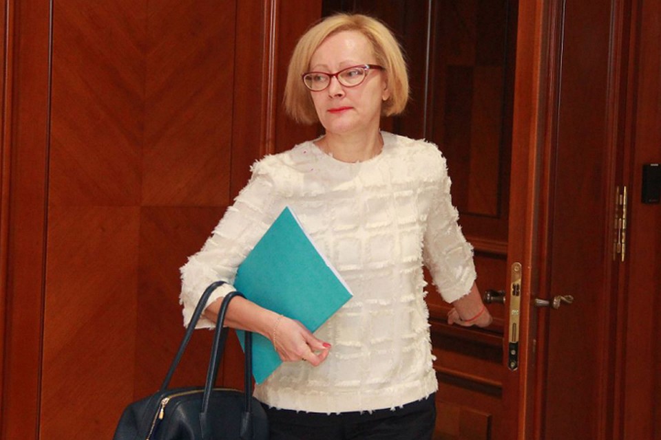 Елена Боднаренко