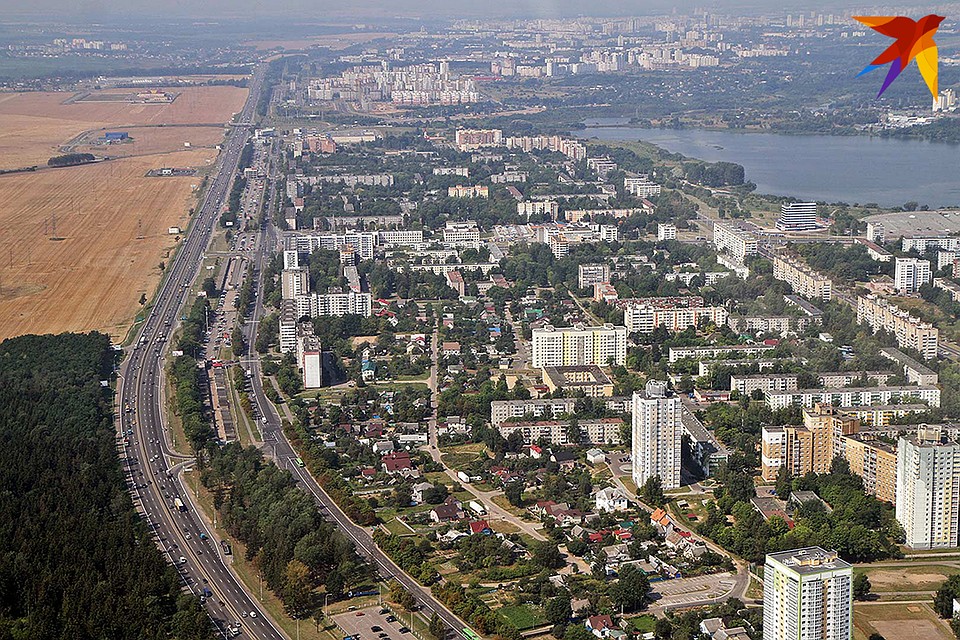 Минск усиленно готовиться к Европейским играм.