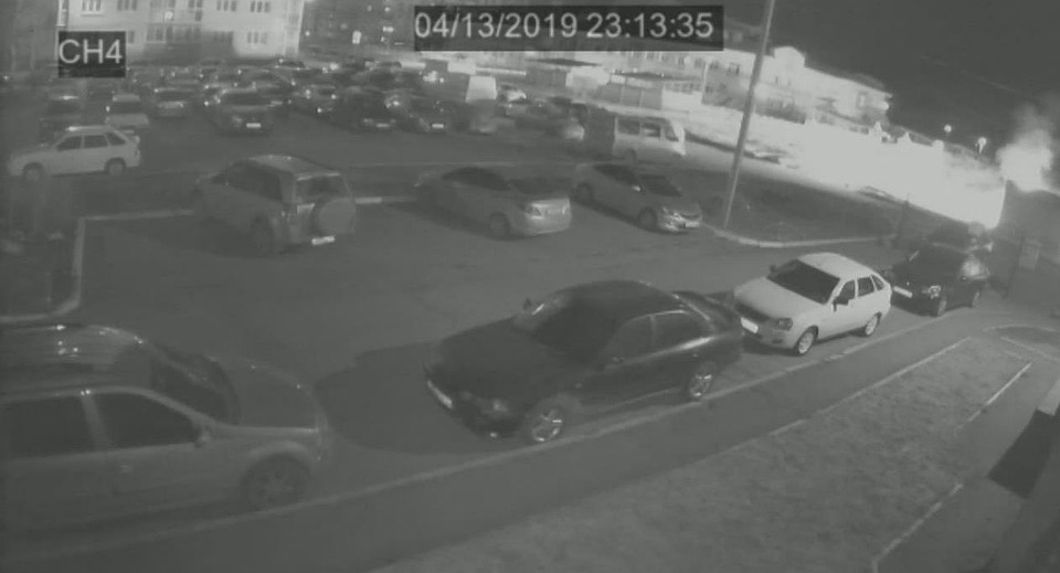 Стоп-кадр из видео