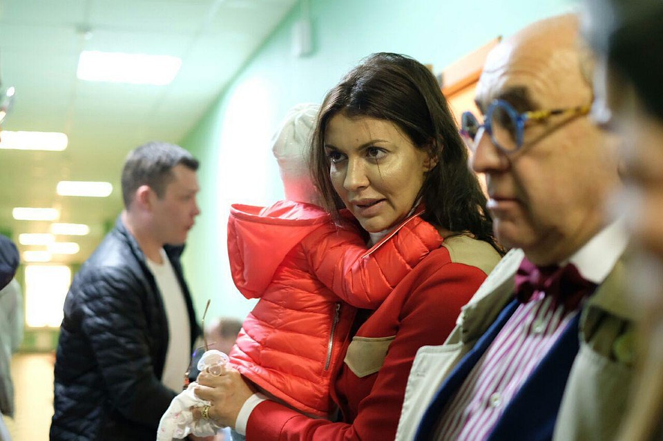 Суд по разводу Андрея Аршавина и Алисы Казьминой перенесен на 4 июня
