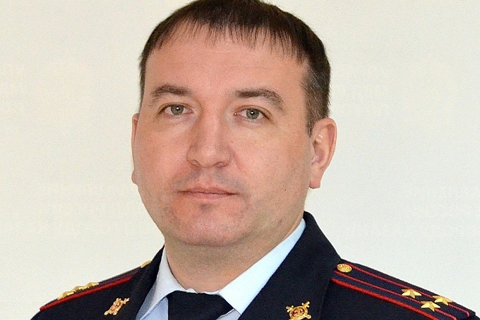 Фото: МВД Татарстана
