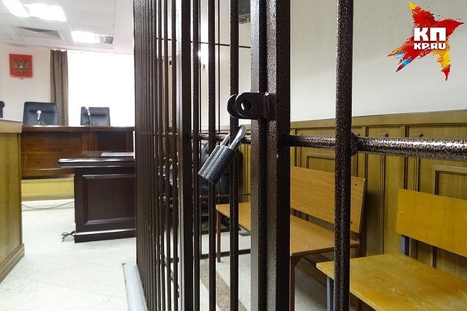 Новоуренгойца отправили в колонию-поселение за хранение наркотиков