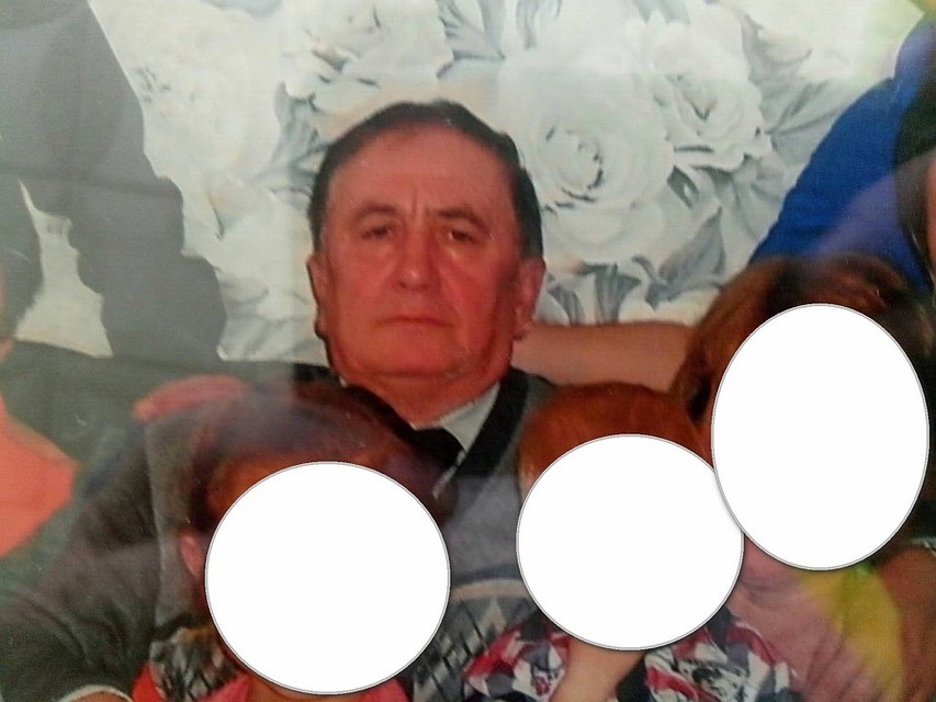 Фото: УВД Гродненского облисполкома