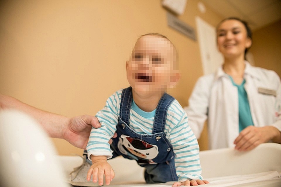 Медики будут принимать юных жителей региона