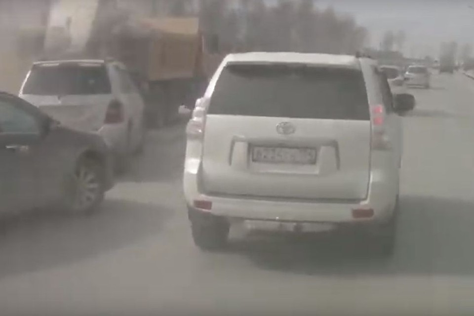 Стоп-кадр с видео