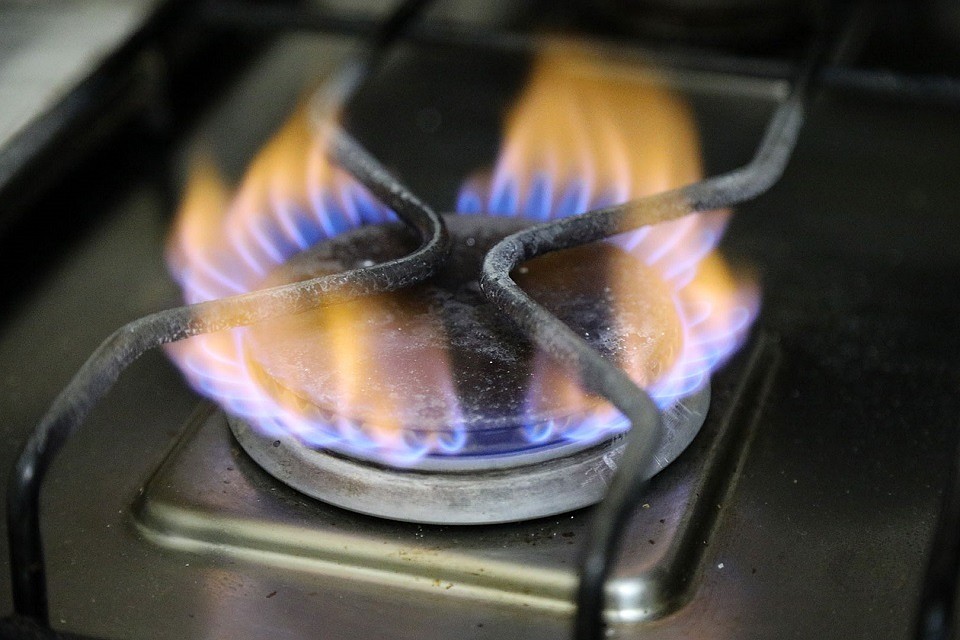 35% газа дагестанские газовики «теряют по дороге»