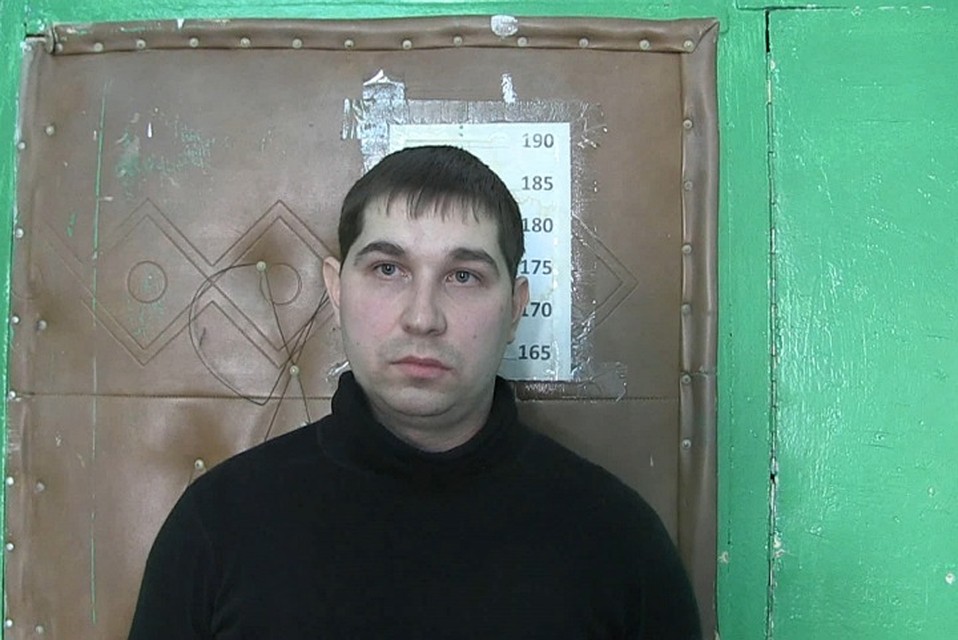 Фото: УМВД по Екатеринбургу