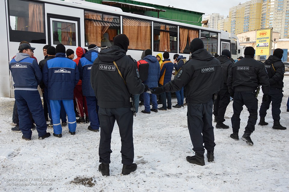 Фото: Валерий Горелых