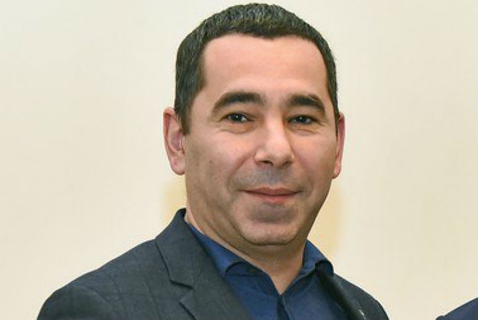 Ильхама Худиева подозревают в коррупционном преступлении.
