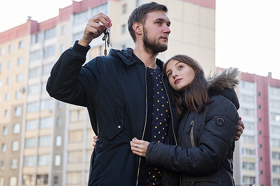 Запись в очередь на льготное жилье в Москве в 2019 году оформляют только для тех горожан, кто официально признан нуждающимся в жилье