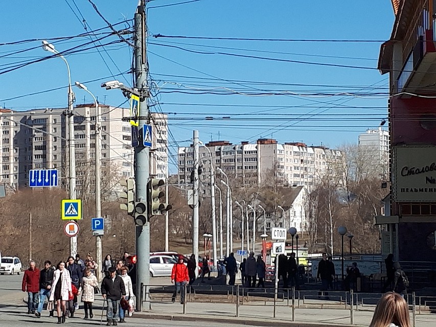Фото: Анастасия Захарова