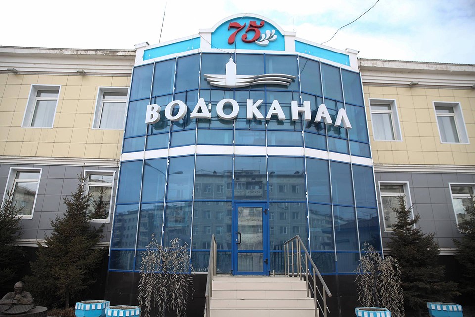 Первоочередным направлением работы предприятия станет вилюйская группа районов.
