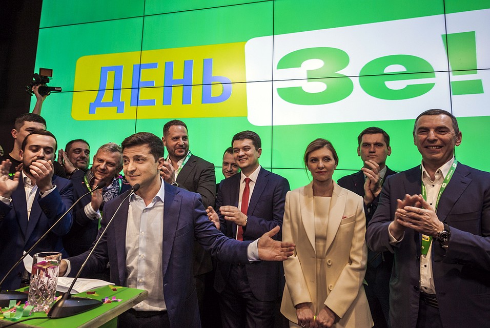 Оправдаются ли наши ожидания?