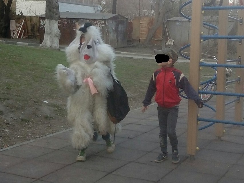 Фото соцсетей