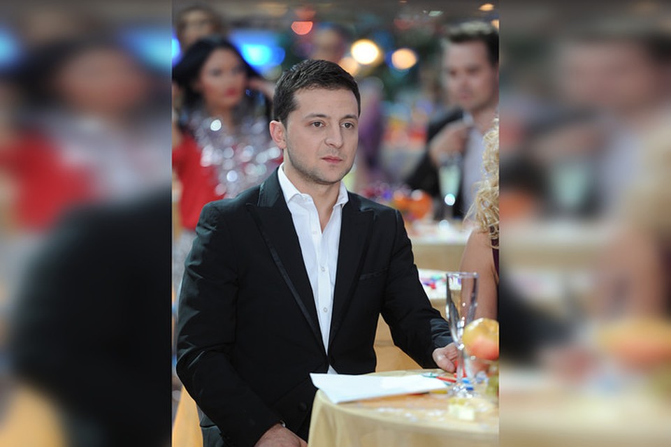 Зеленский не знает, что делать с Донбассом, но воевать готов