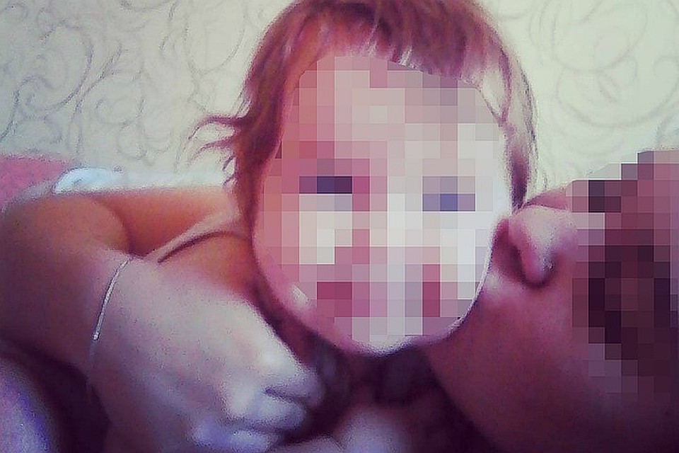 В соцсетях горе-родительница изображала счастливую и любящую мать. Фото: instagram.com