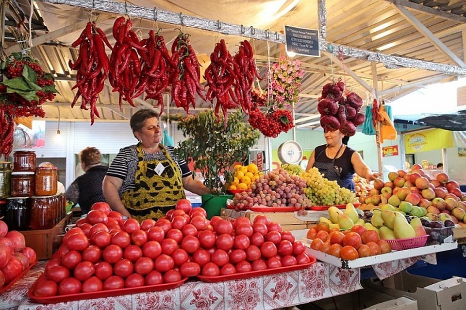 Фото: пресс-служба администрации Краснодарского края