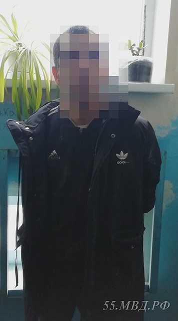 В Омске поймали пару, которая организовала интернет-магазин с наркотиками
