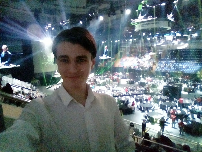 Оджан Наумкин