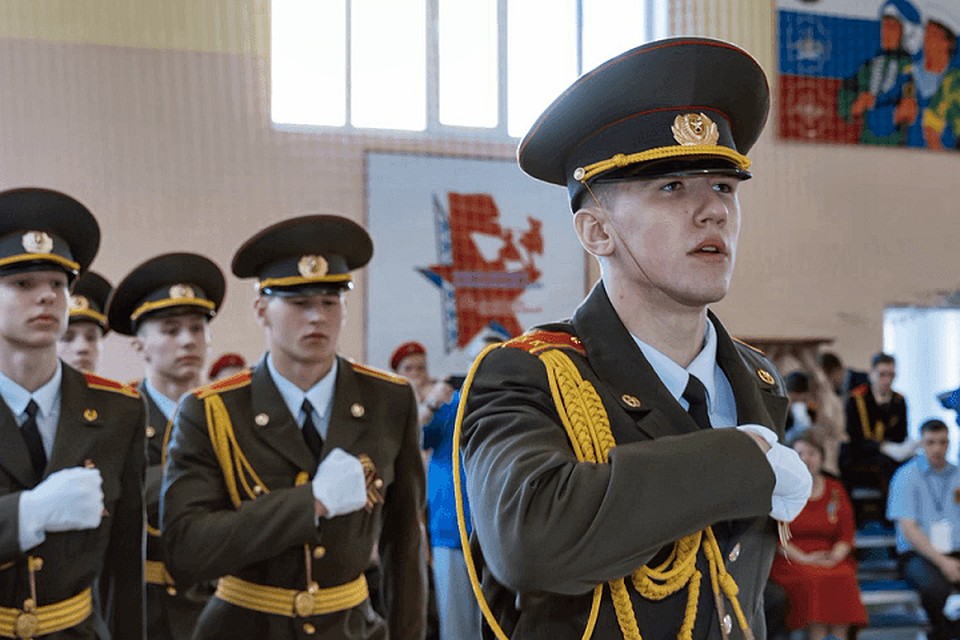Спартакиаду в Ноябрьске посвятили 75-летию освобождения Ленинграда от блокады Фото: правительство ЯНАО