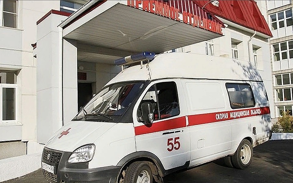 Фото: Олег Укладов