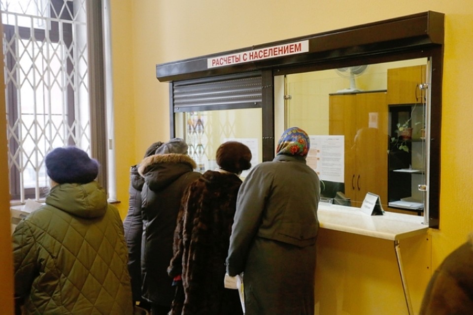 Самые высокие долги - у потребителей в северо-восточной части области.