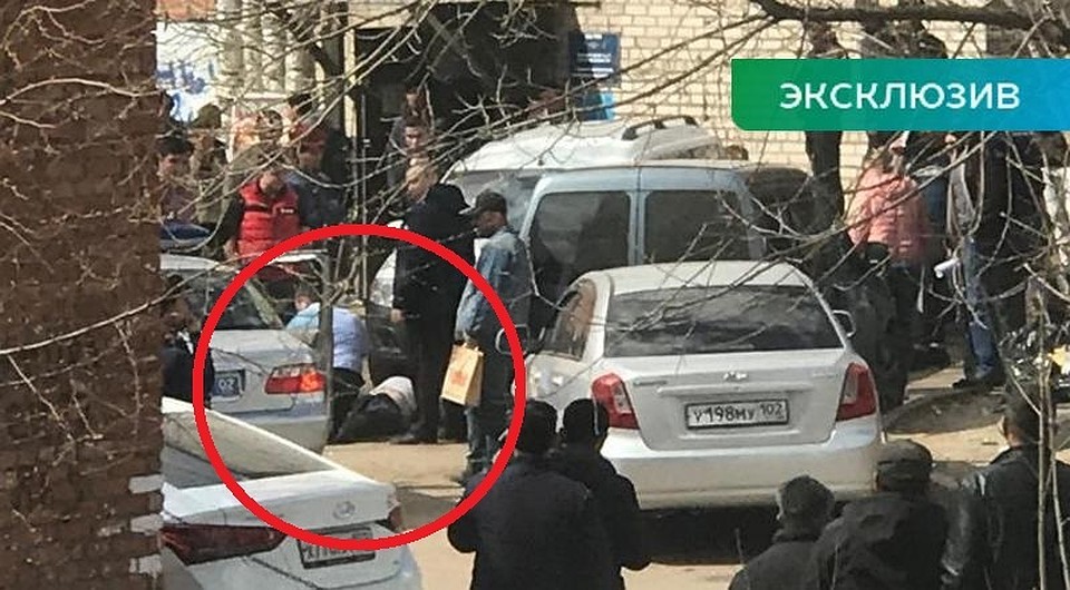 фото: БСТ