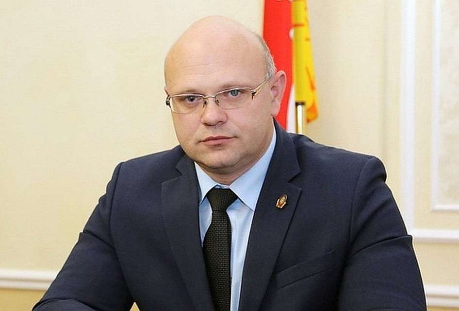 Дмитрий Соломаха.