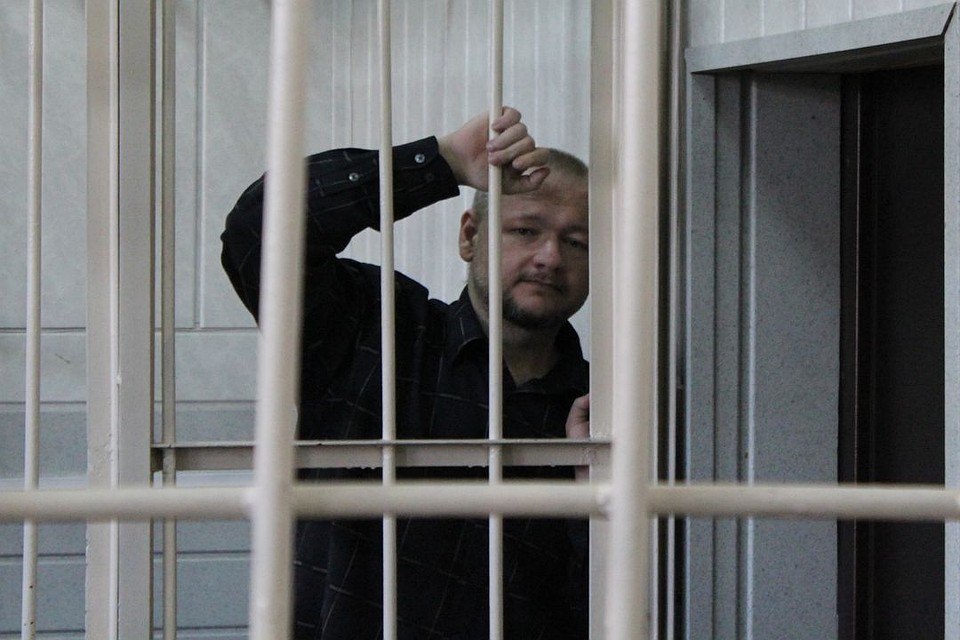Вячеслава Добрынина отправили на лечение.