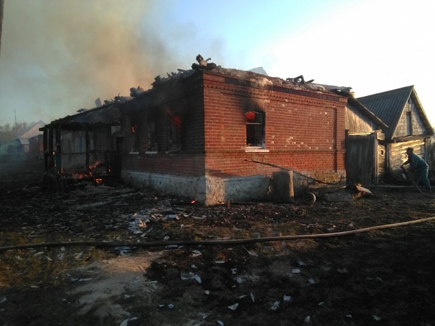 Фото: ГУ МЧС России по Тульской области
