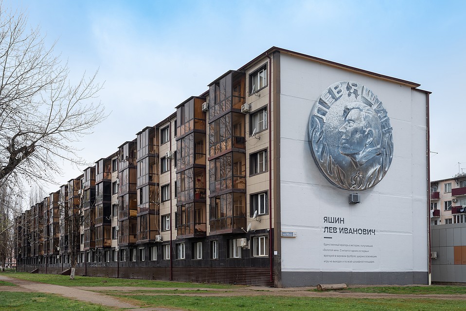 Фото: Олег Ковалюк