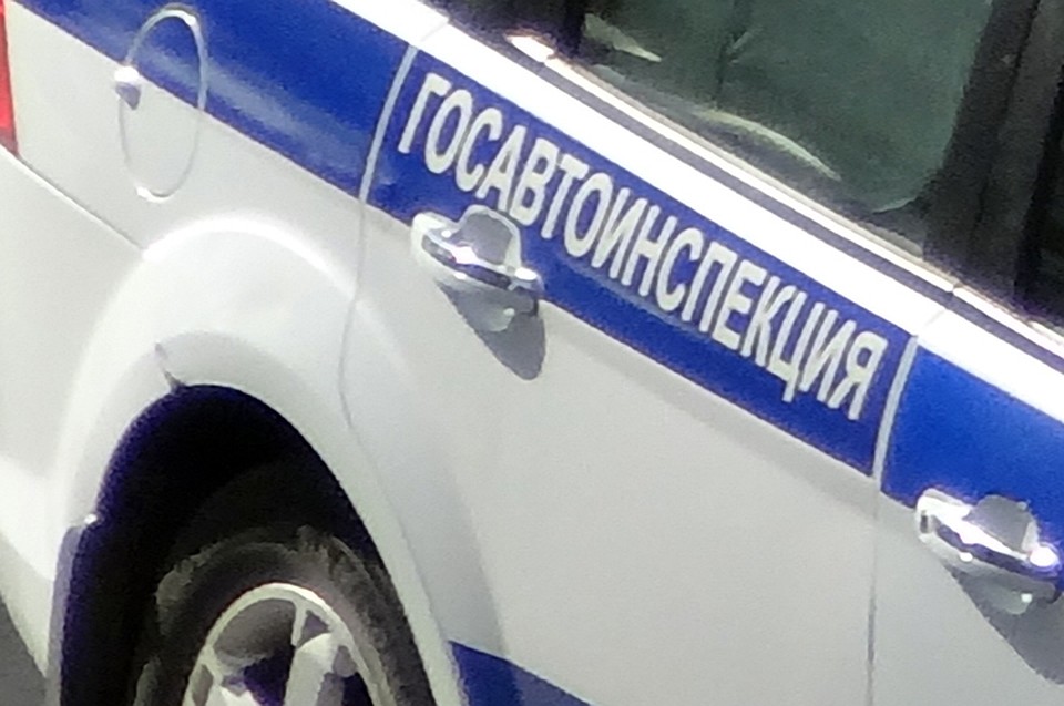 В Тюмени иномарка сбила 10-летнюю девочку