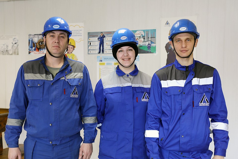 На Алтай-Коксе определили лучшего работника по охране труда