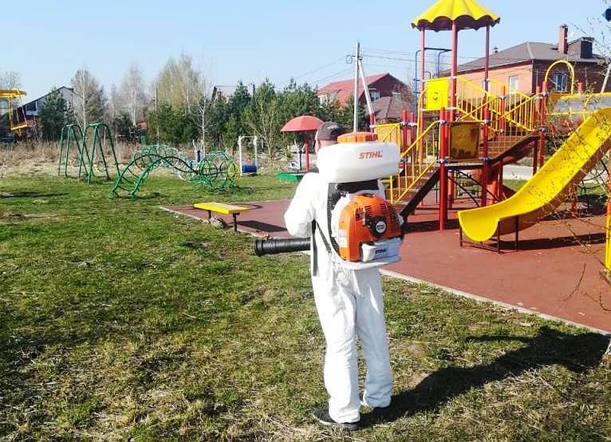 Фото: Администрация Тулы